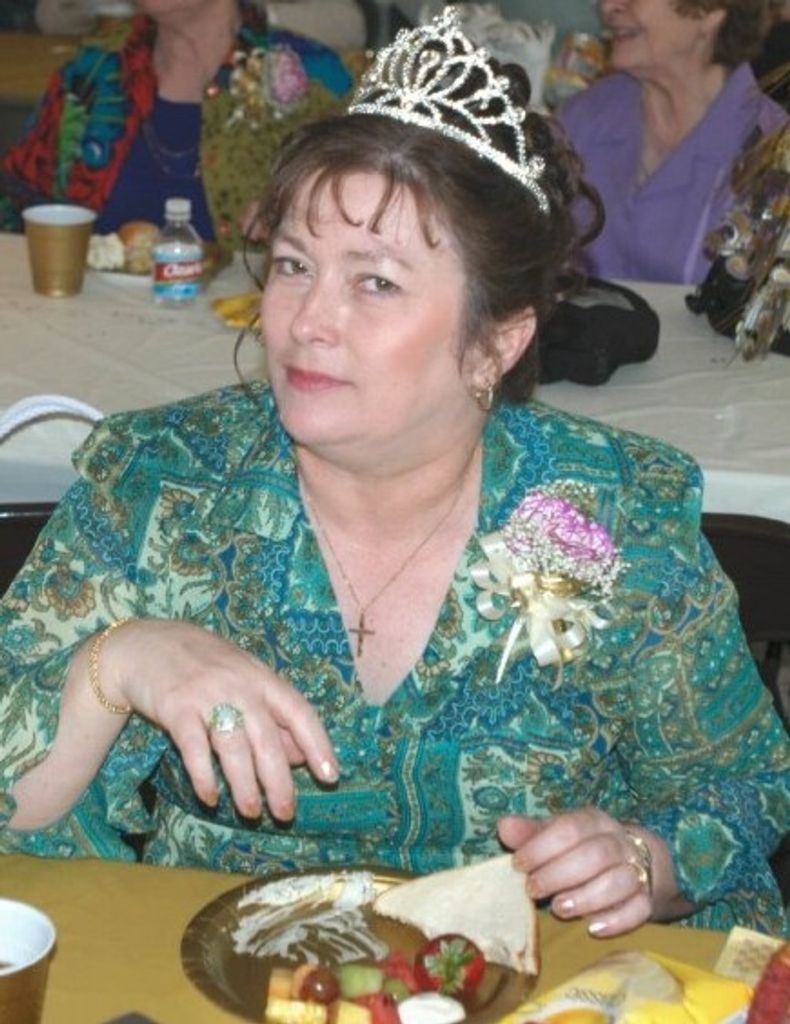 Denise Cutelli