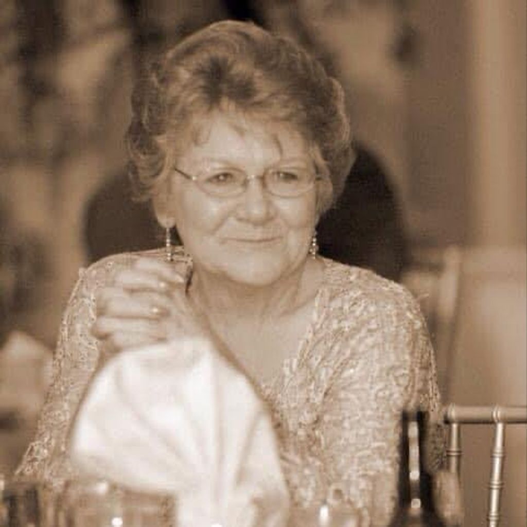 Bonnie Lee Jacobsen