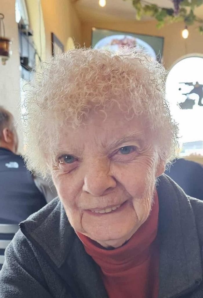 Betty J. Larson Profile Photo