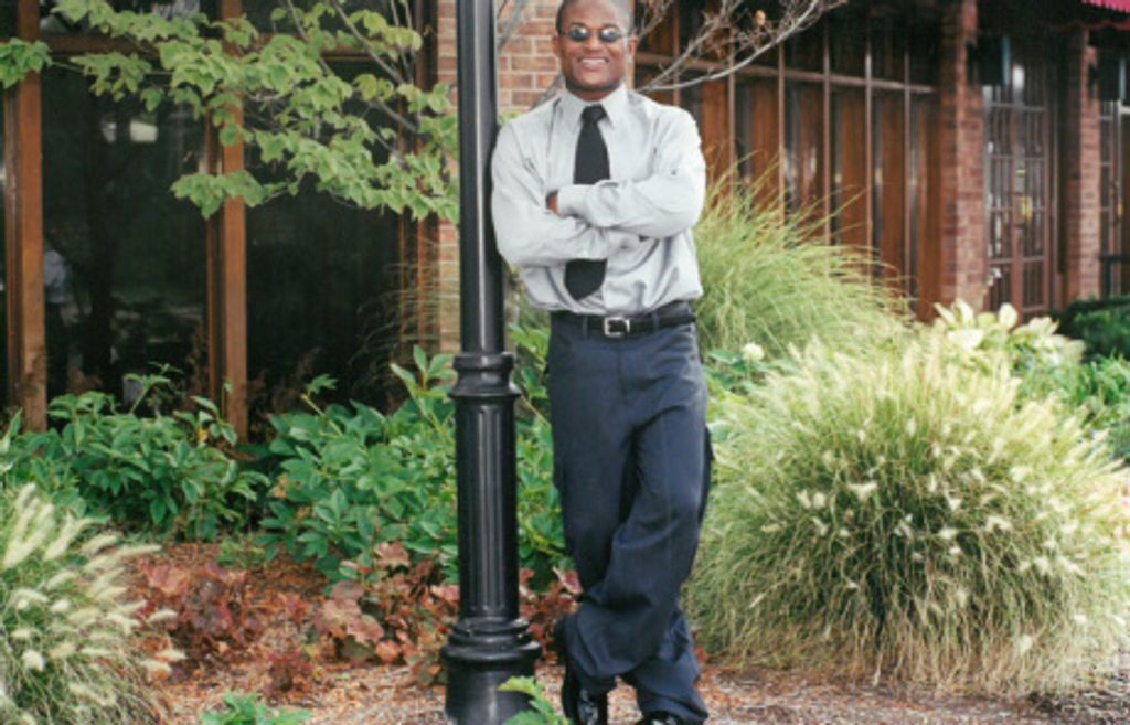 James Michael “Jimmy” Schroeder