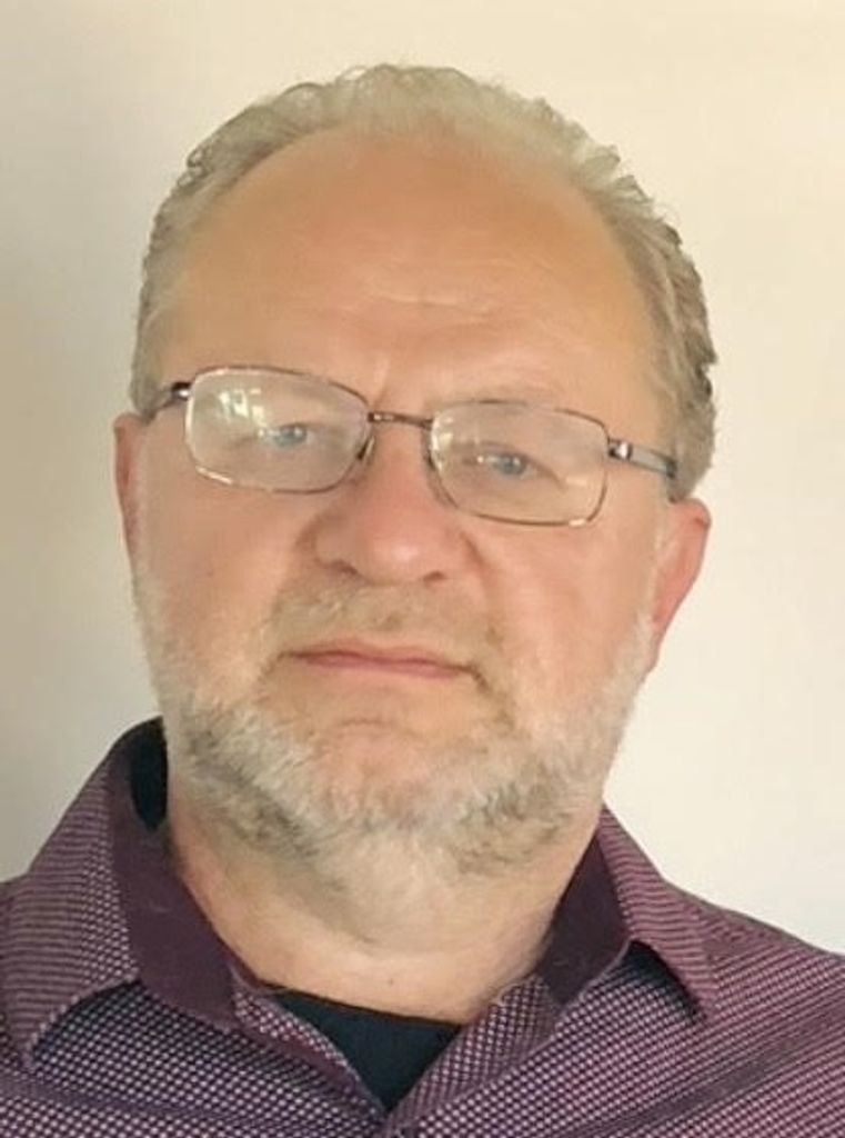 Alexander Zelner Profile Photo
