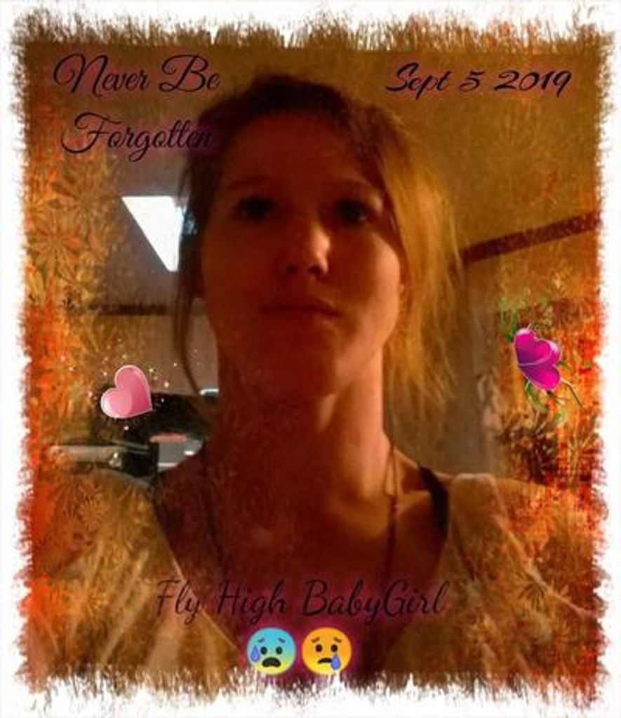 Lea Nicole Angles Profile Photo