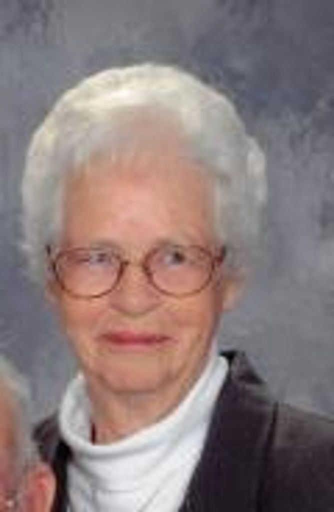 Mary Daugherty