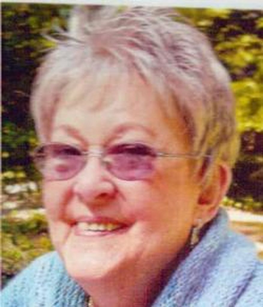 Priscilla Manning Weber