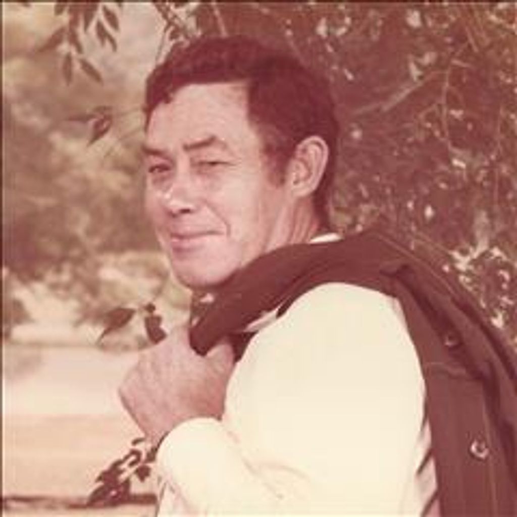 Teddie Eugene Ramsey Profile Photo