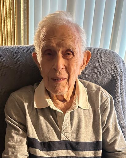 Gordon Allen Hellstrom