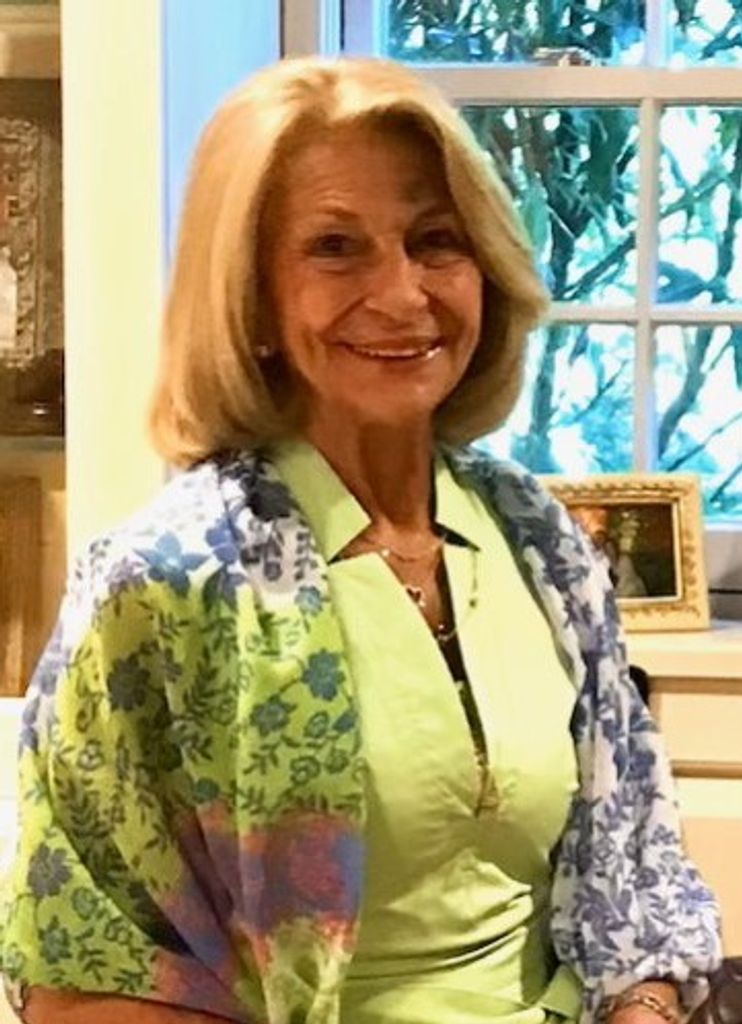Alberta Thomson Profile Photo
