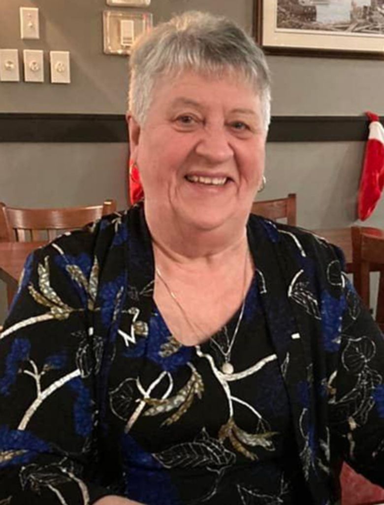 Judy Pearl Hanlon Profile Photo