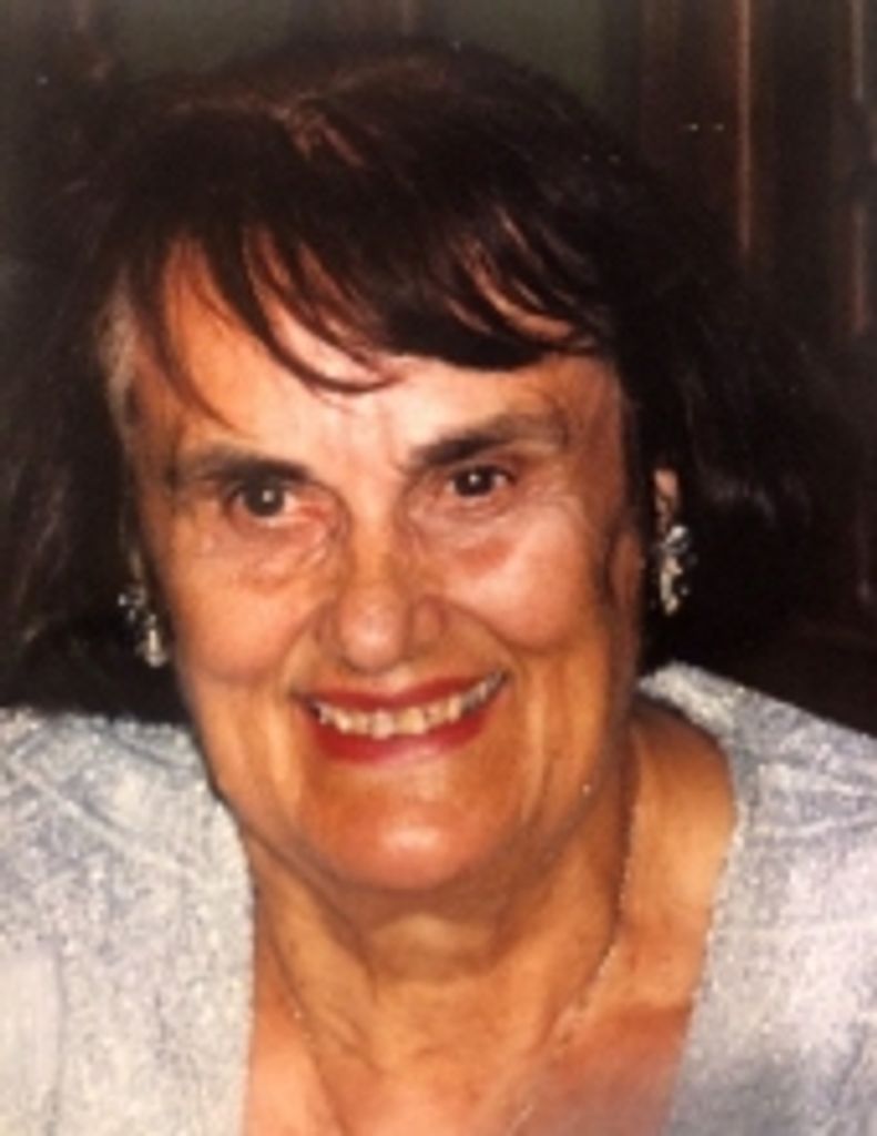 Mina L. Thompson