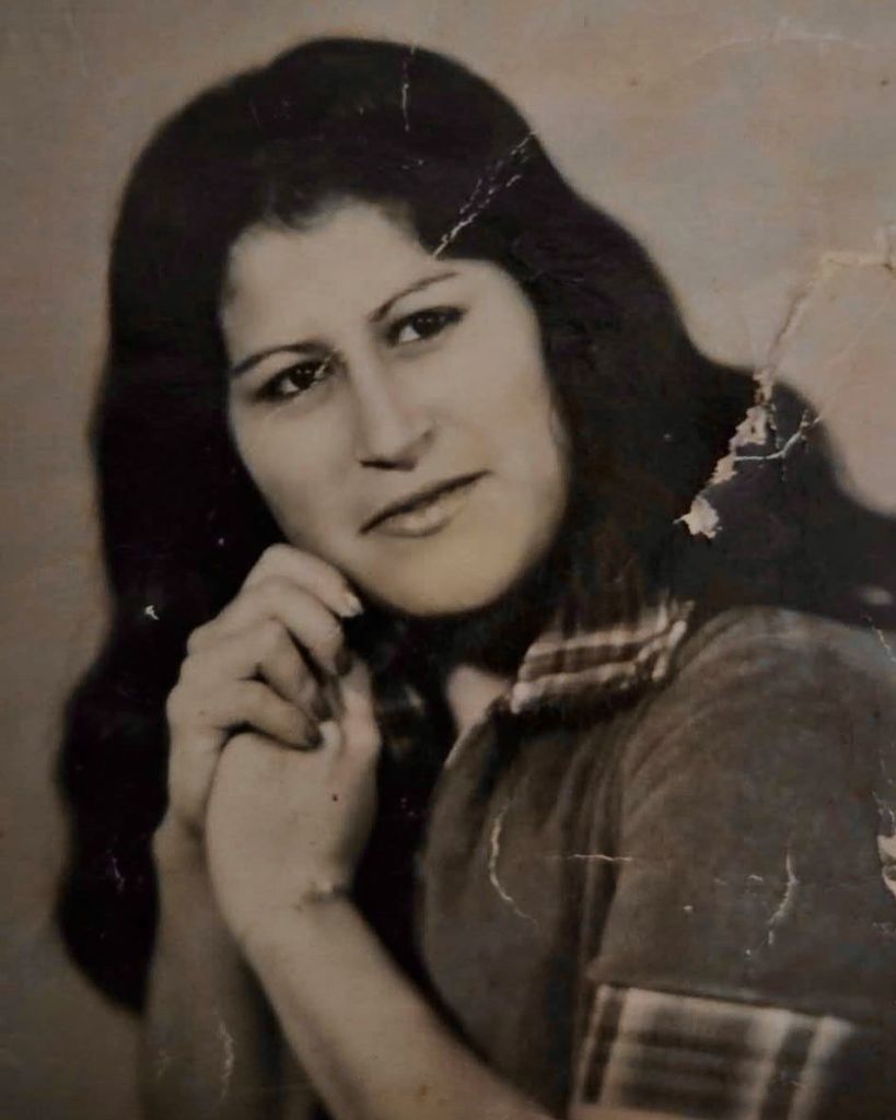 Earminia Saenz Profile Photo