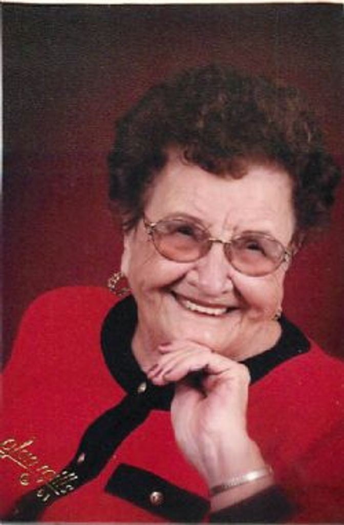 Margie Dill Profile Photo