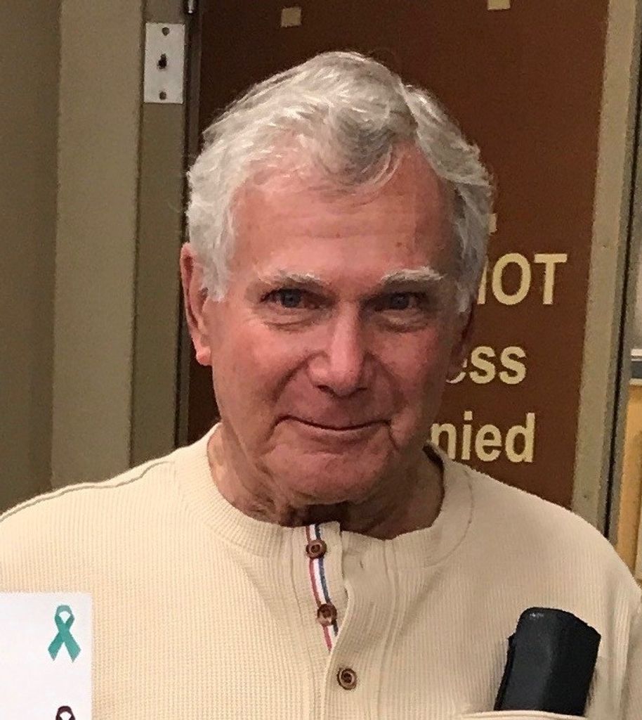 Herbert Kibbe, Jr. Profile Photo