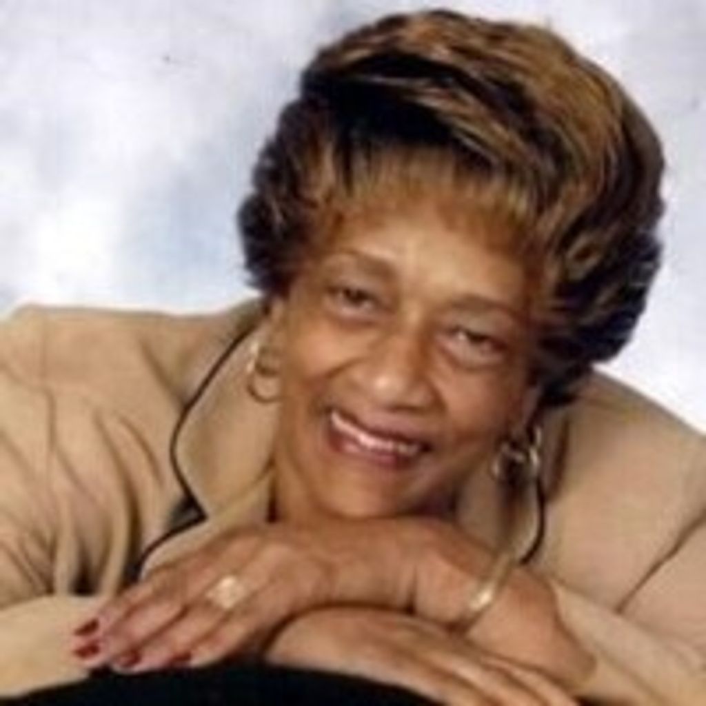 Louisaett Hammonds