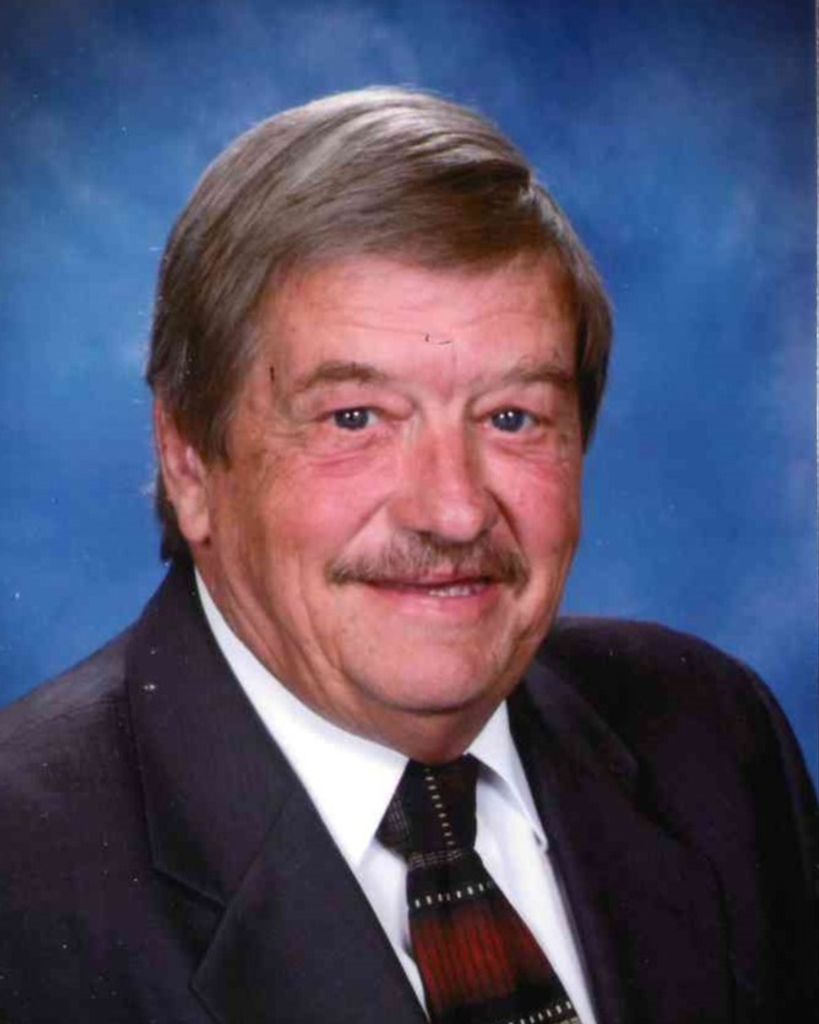 DeWayne Arp
