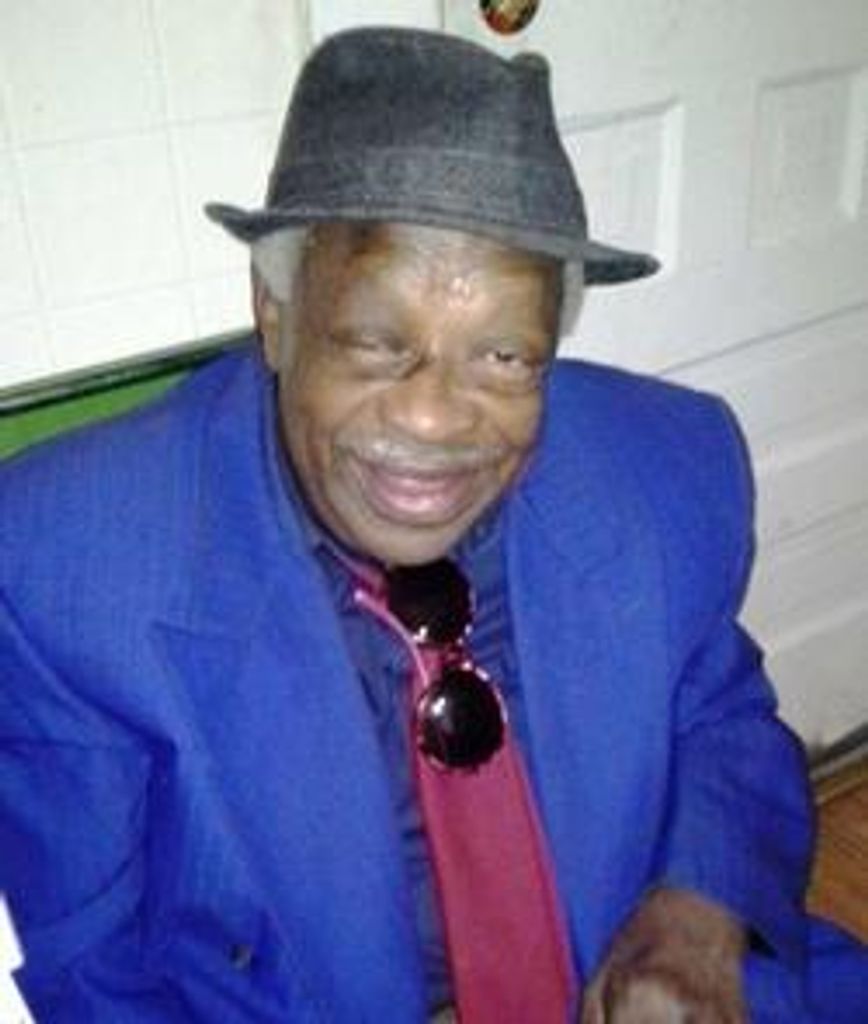 Aaron James (Buck) King, Sr. Profile Photo