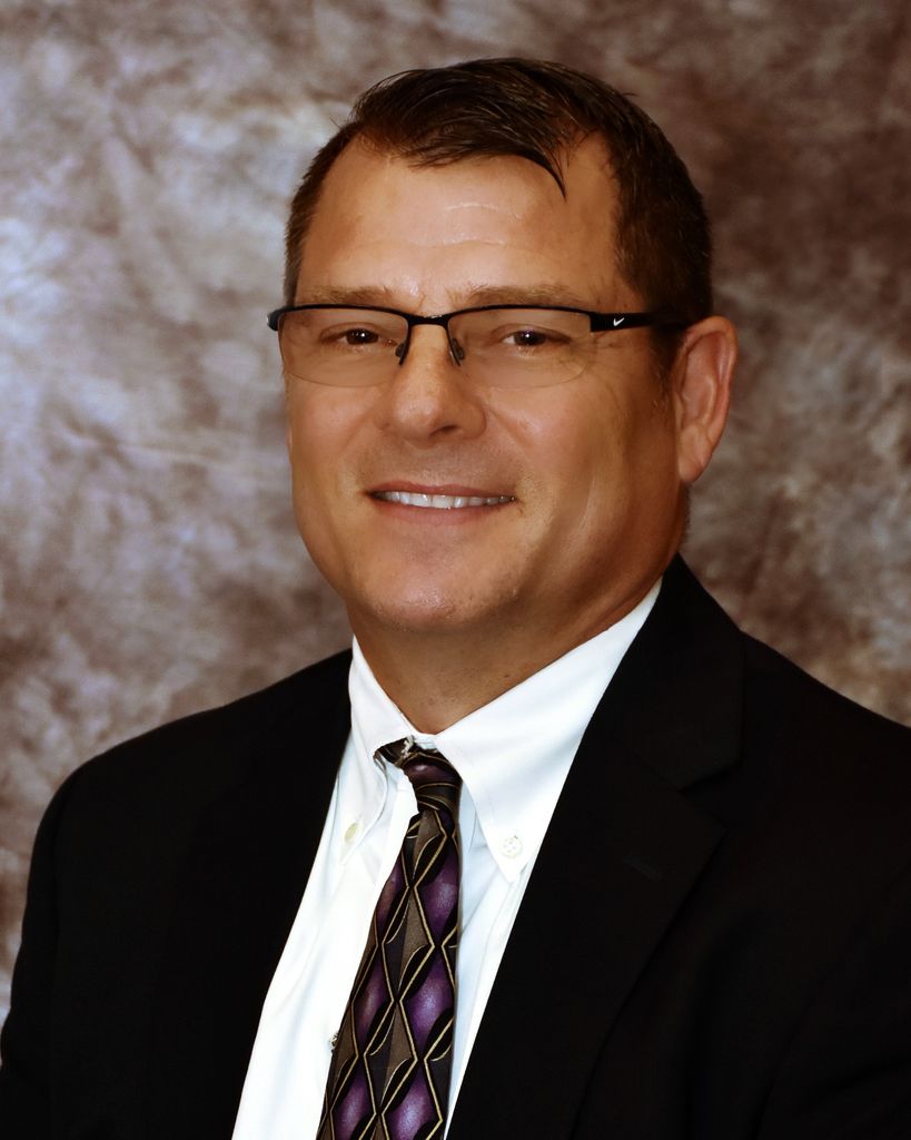 John W. Counts