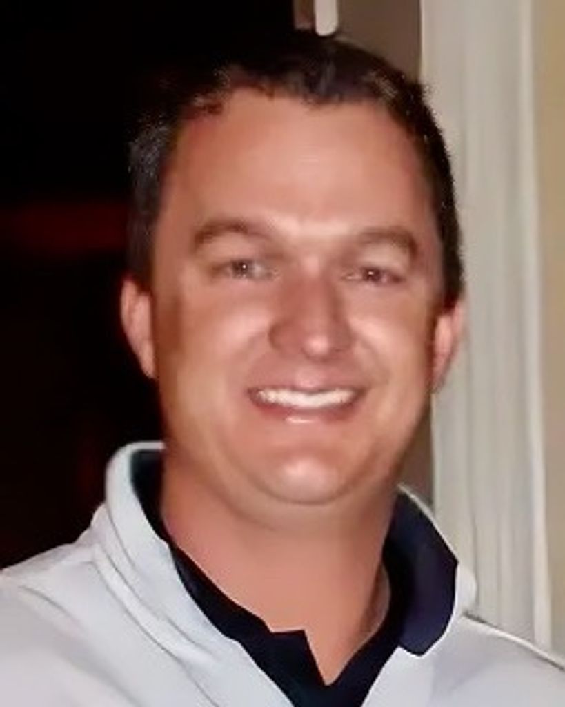 Ryan Page Patterson Profile Photo