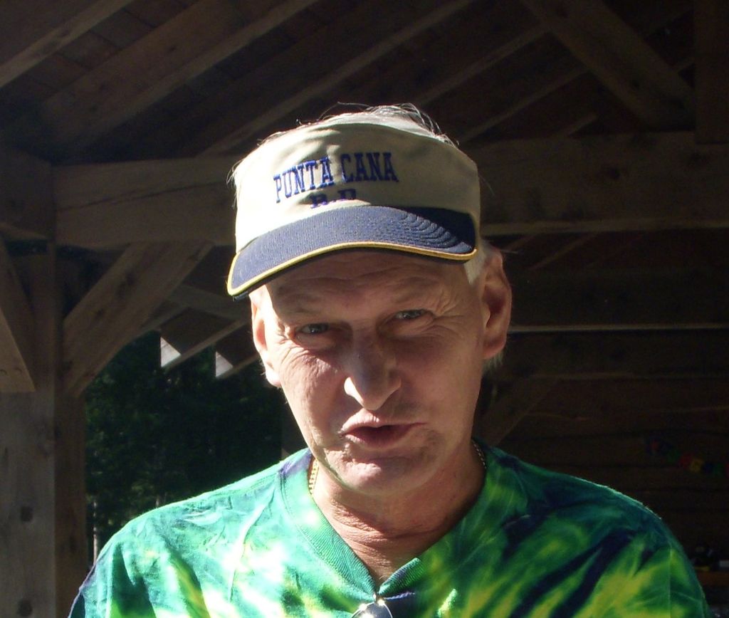 Ralph T. Deninno