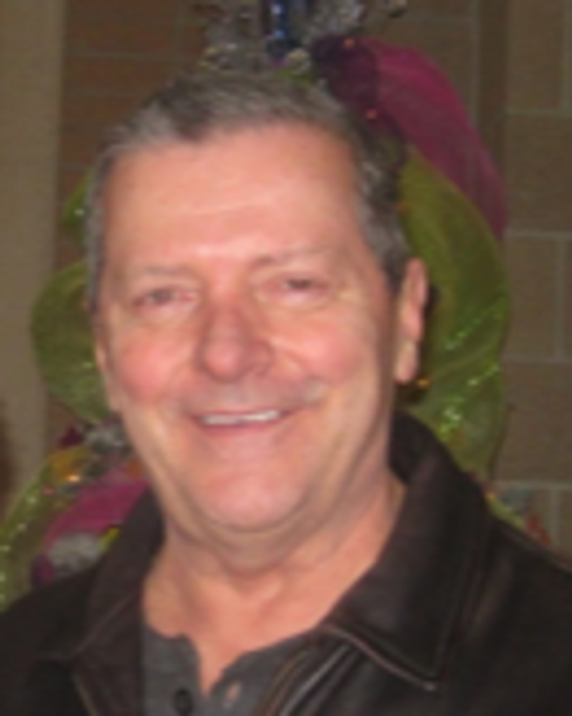 Donald Joseph Spiker