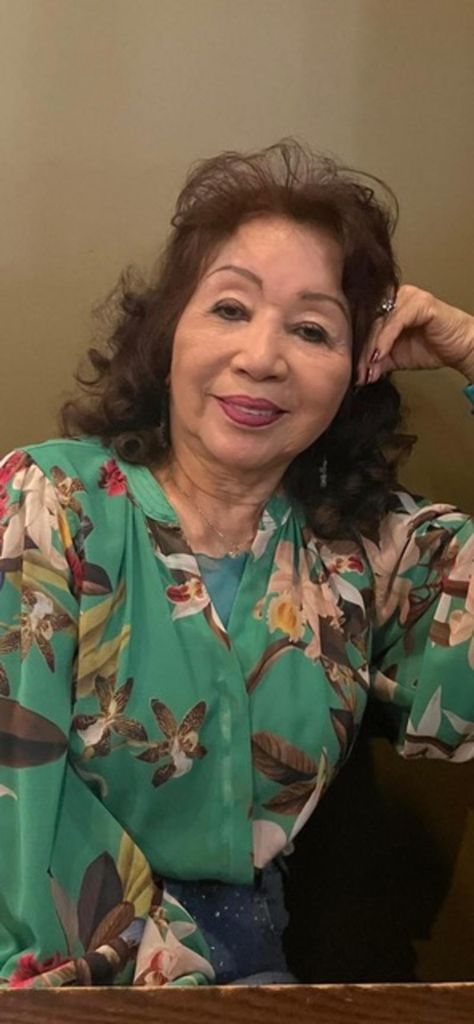 Tsuin "Hi-Ching" Hwang Walters Profile Photo