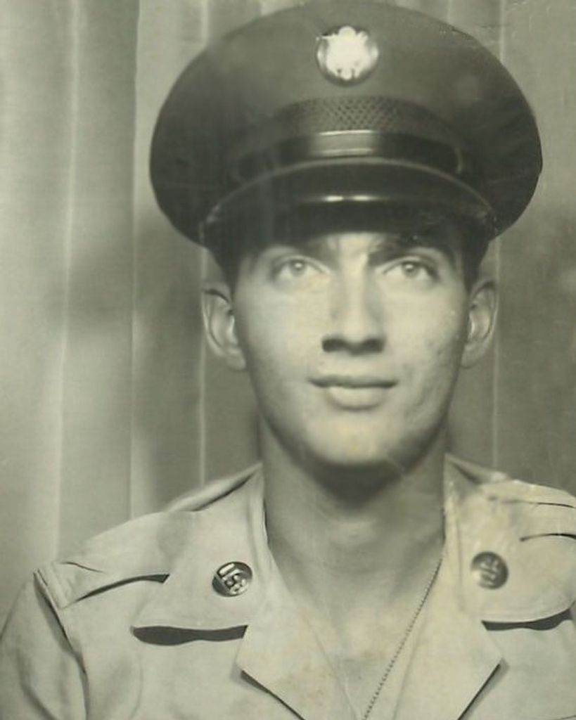 Vernon "Butch" Stilwell