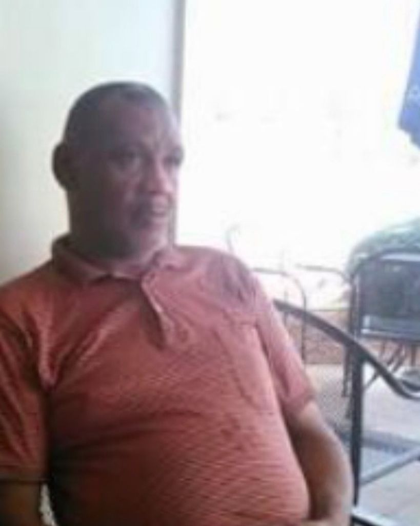 Billy Earl Adams Profile Photo