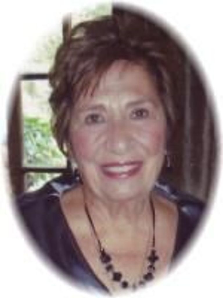 Mary K. Robbat
