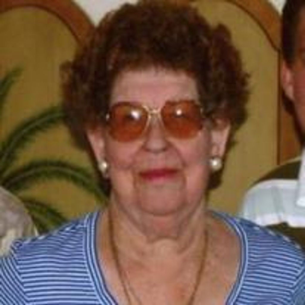 Vivian Catherine Fountain