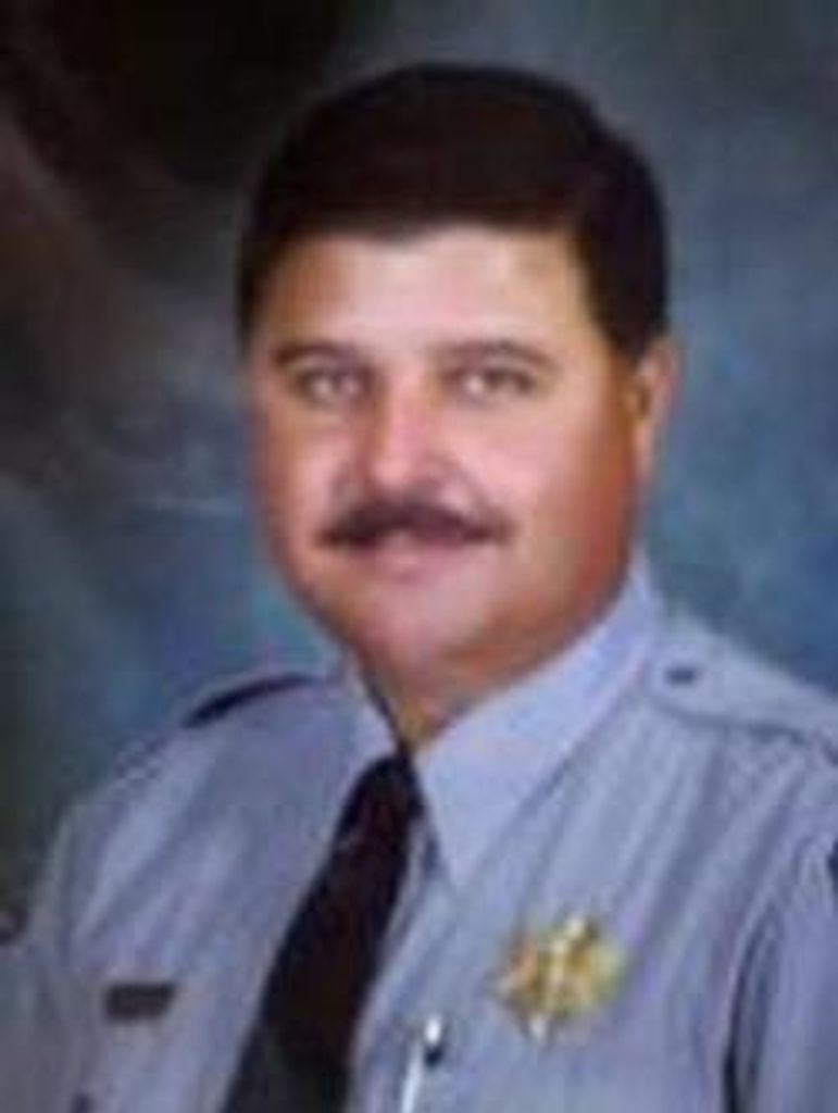 Timmy E. Causey Profile Photo