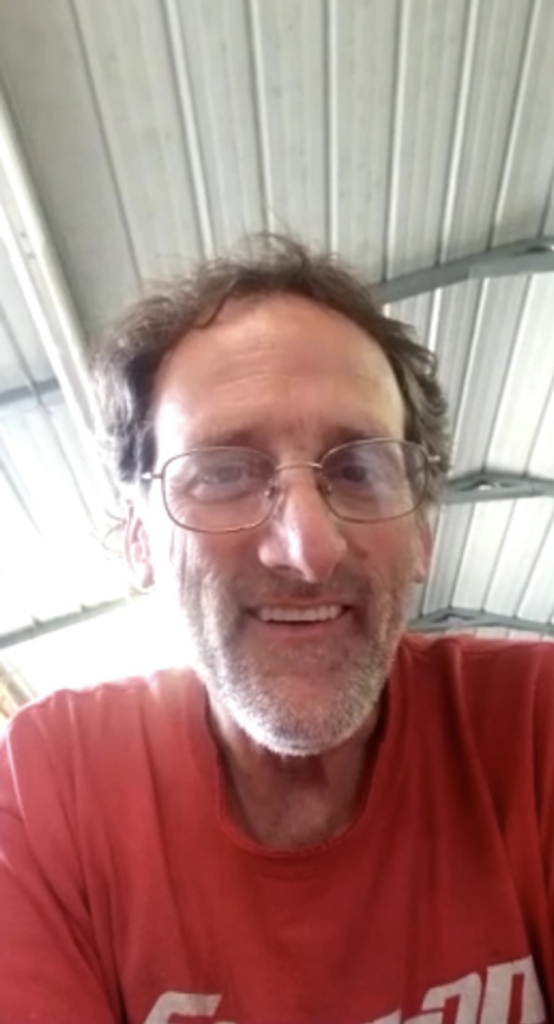 Michael Thaddeus Snell