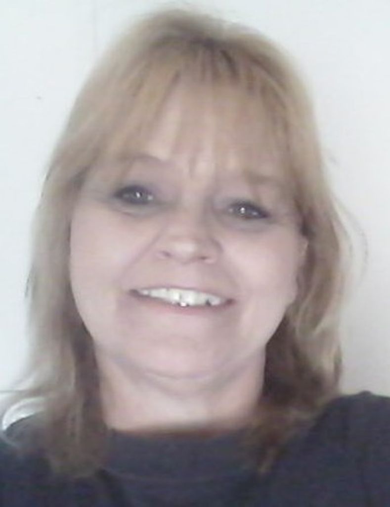 Donna Upton