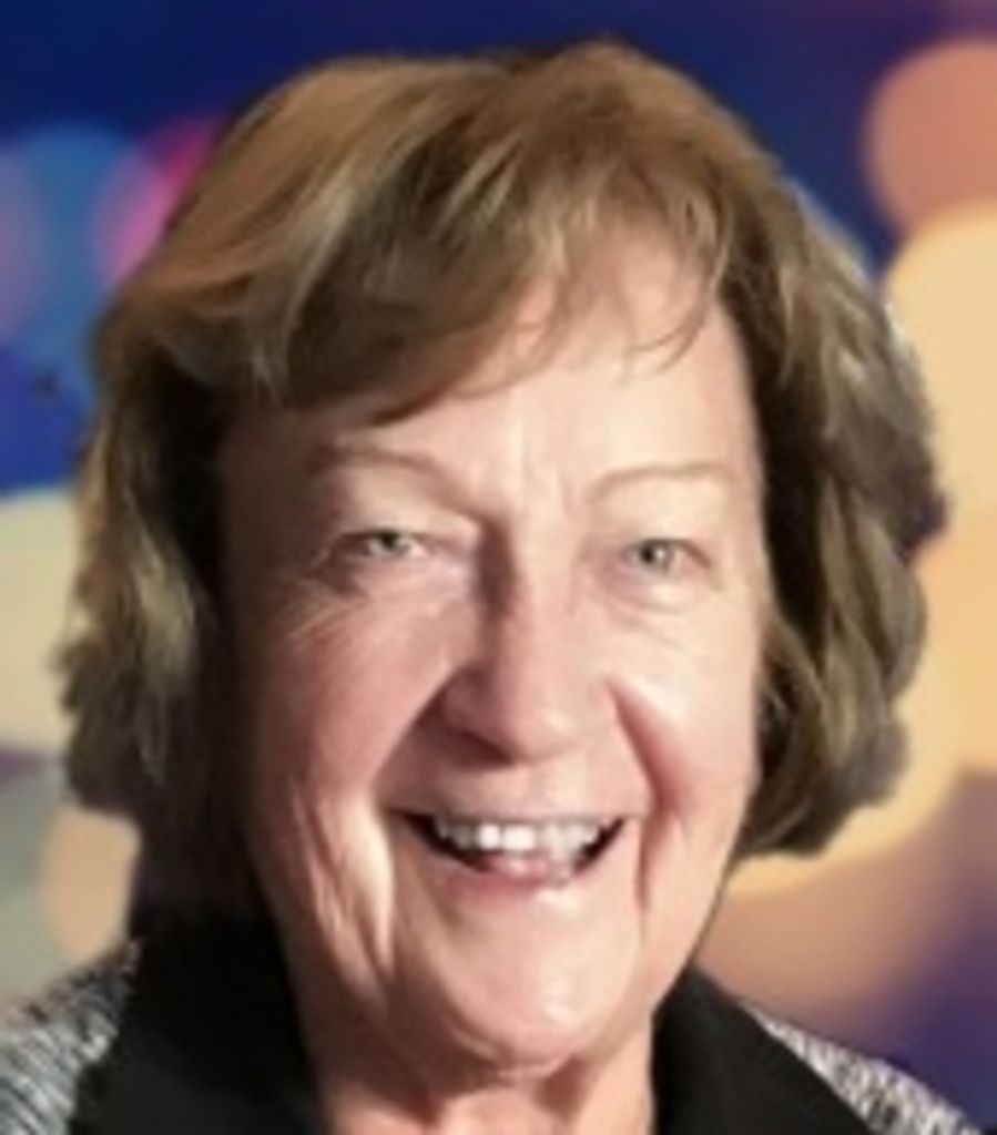 Donna Marie Nasi Profile Photo