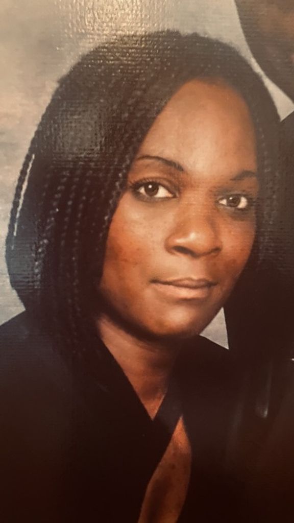 Mrs. Deborah Ann Jackson