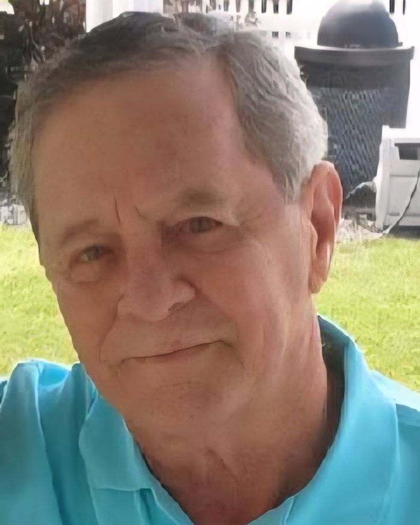 Jerry W. Geisleman Profile Photo