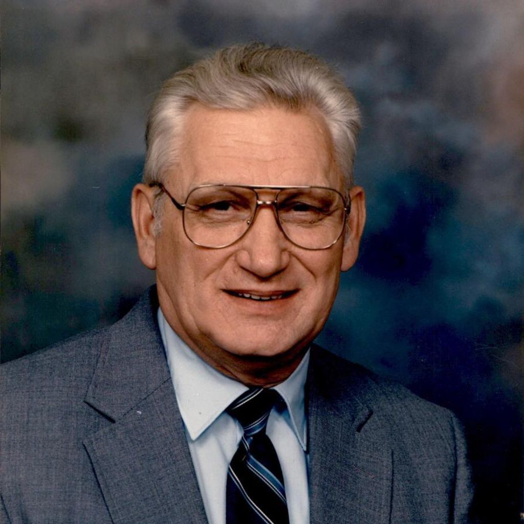 Ronald  E. Hemphill
