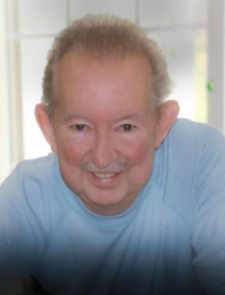 Ernest L Griffith Profile Photo