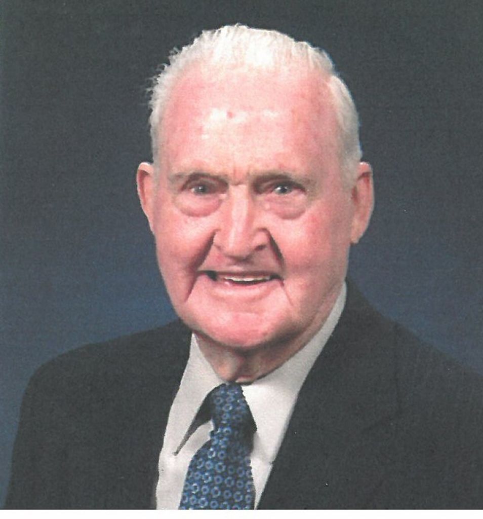 Martin Ernest Parker Profile Photo