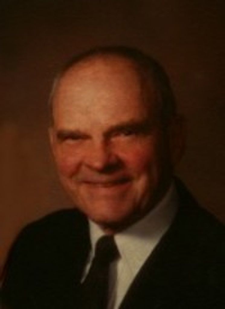 Dean Seedall