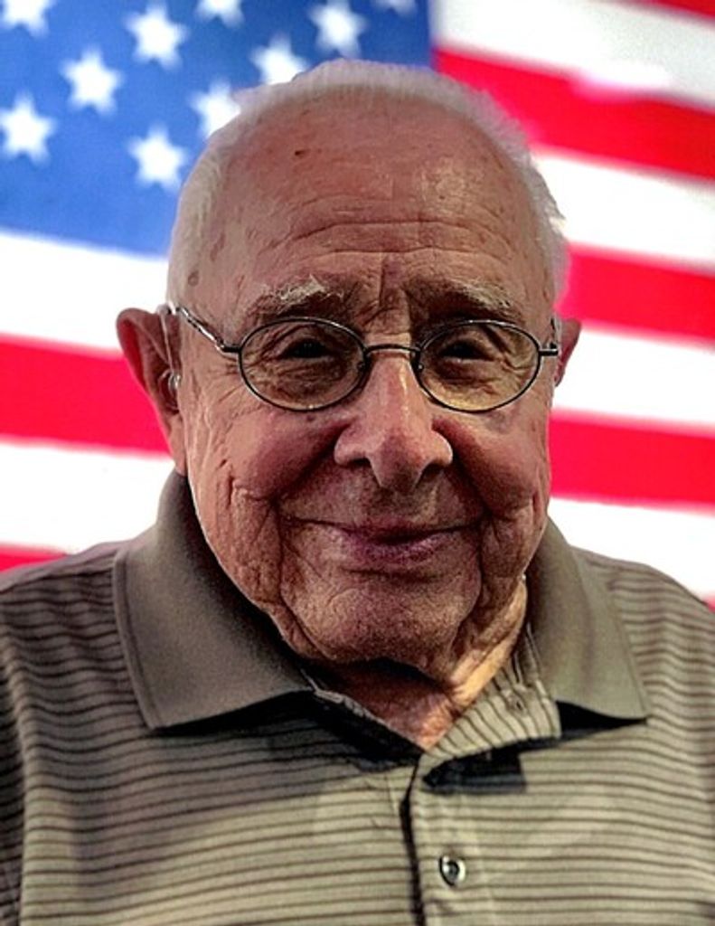 Raymond J. Christman Profile Photo