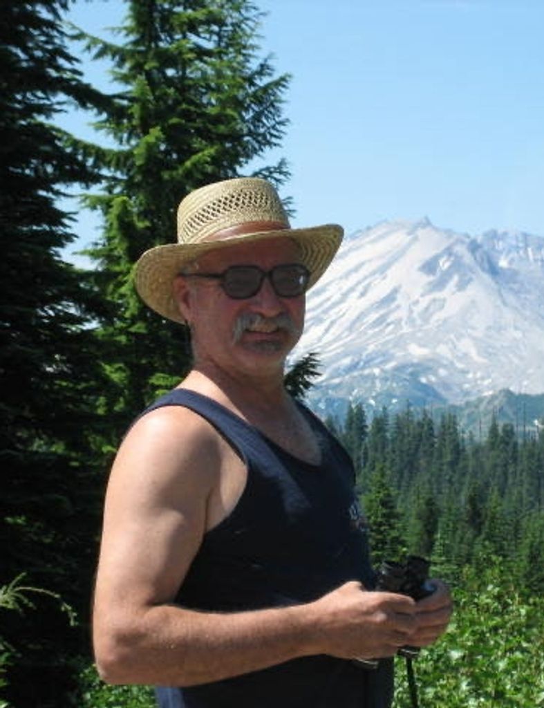 Dan Lee Doescher Profile Photo
