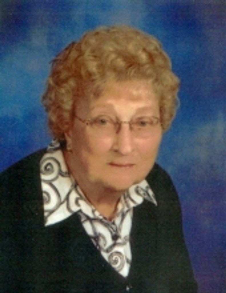 Verna J. Hennen
