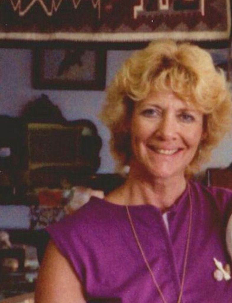 Dorothy June Franks Profile Photo