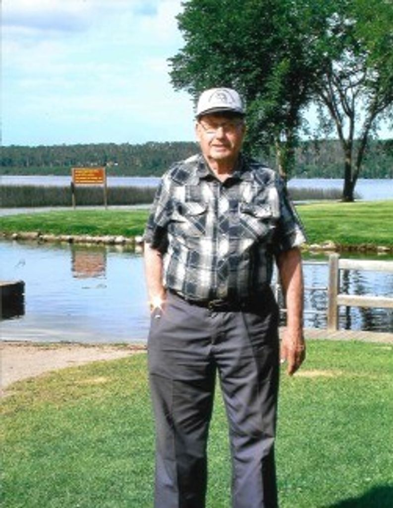Robert Ira Armstrong