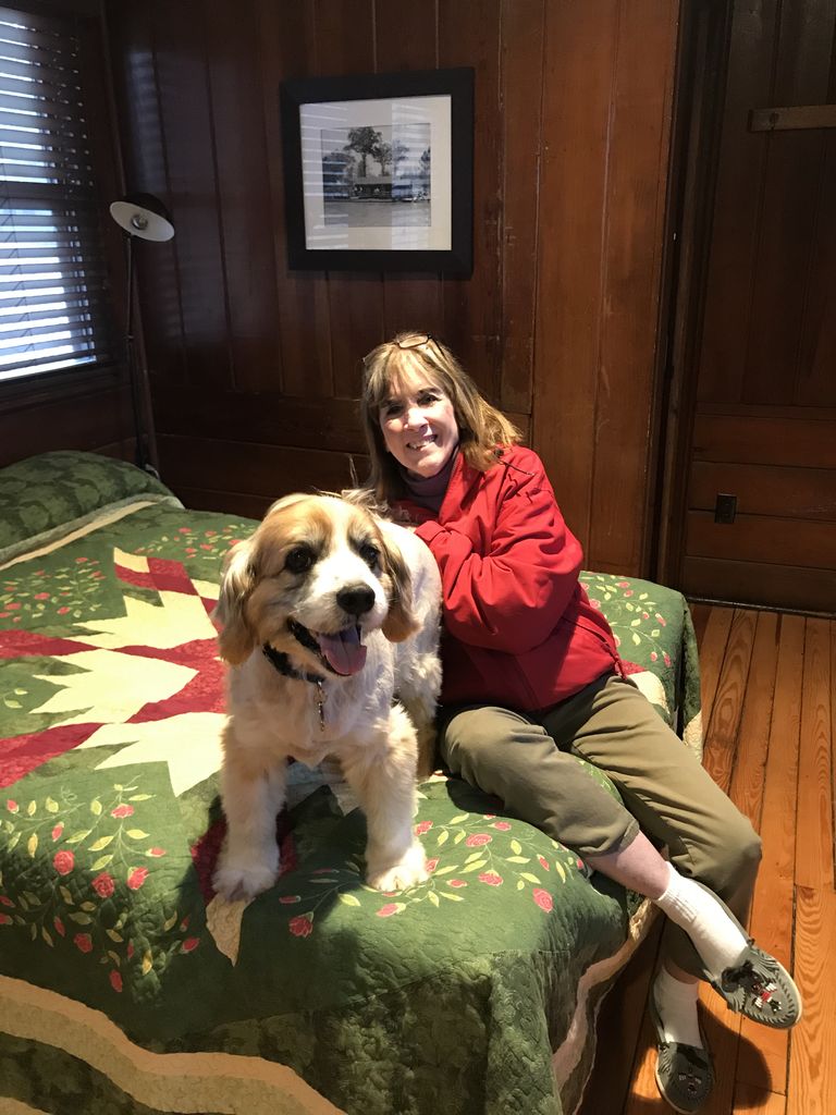 Elizabeth "Betsy" Jane Taylor Profile Photo