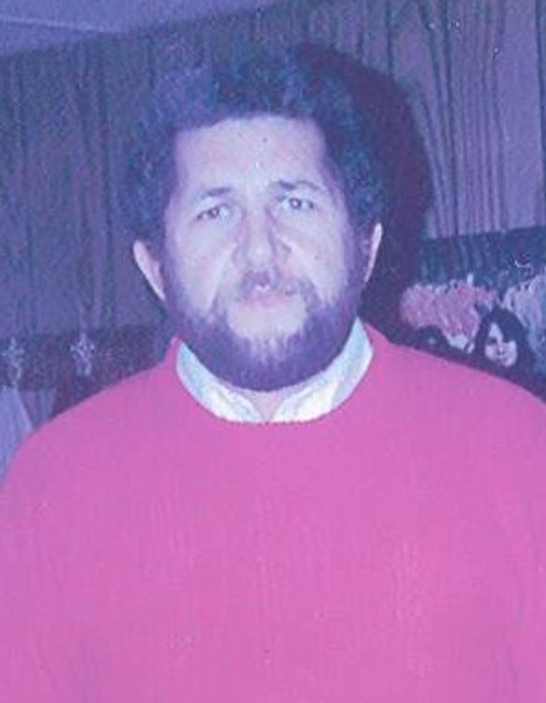 Ronald  Lee Jones Profile Photo