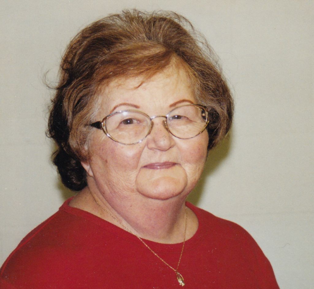 Betty Jean (Hawks)  Lambert