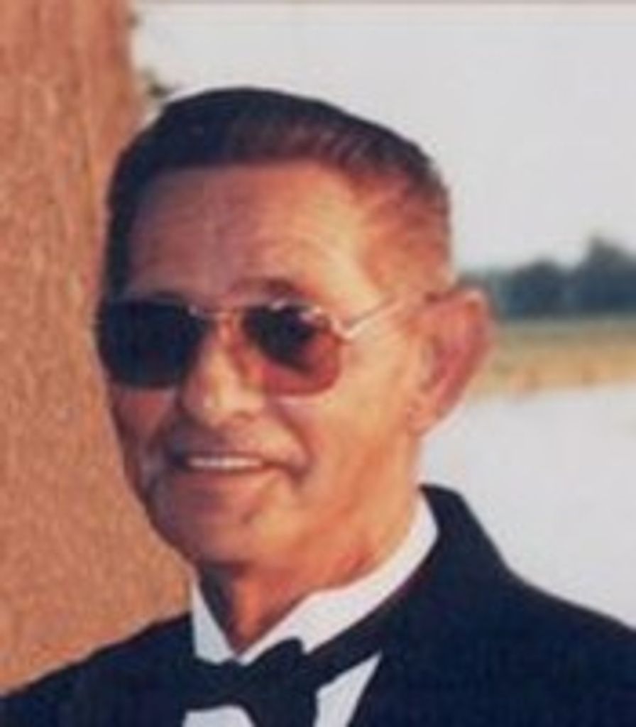 Felton "T.B." Bell