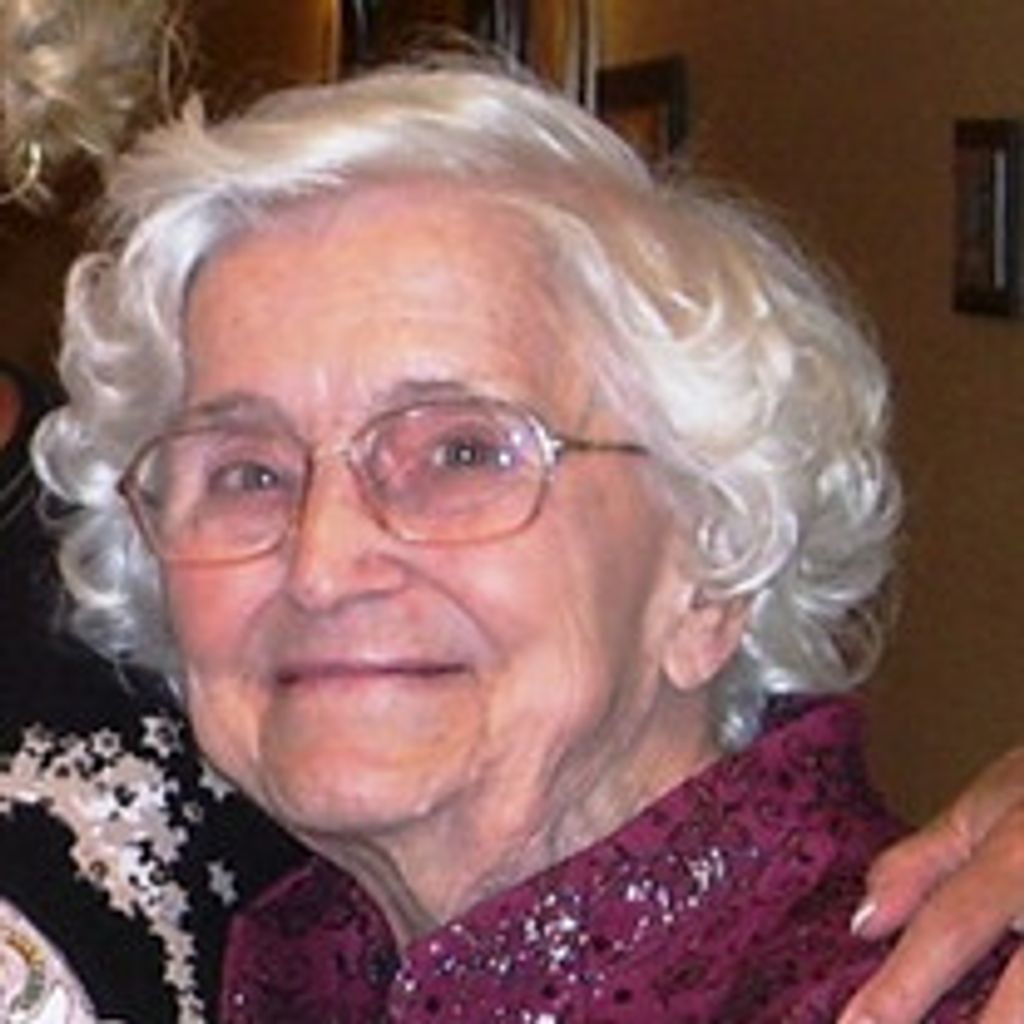 Betty Lee Parker Profile Photo