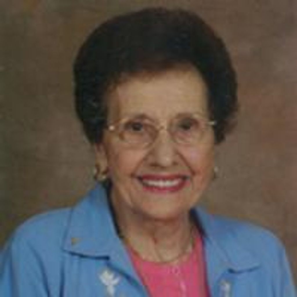 Mary C. Calabrese