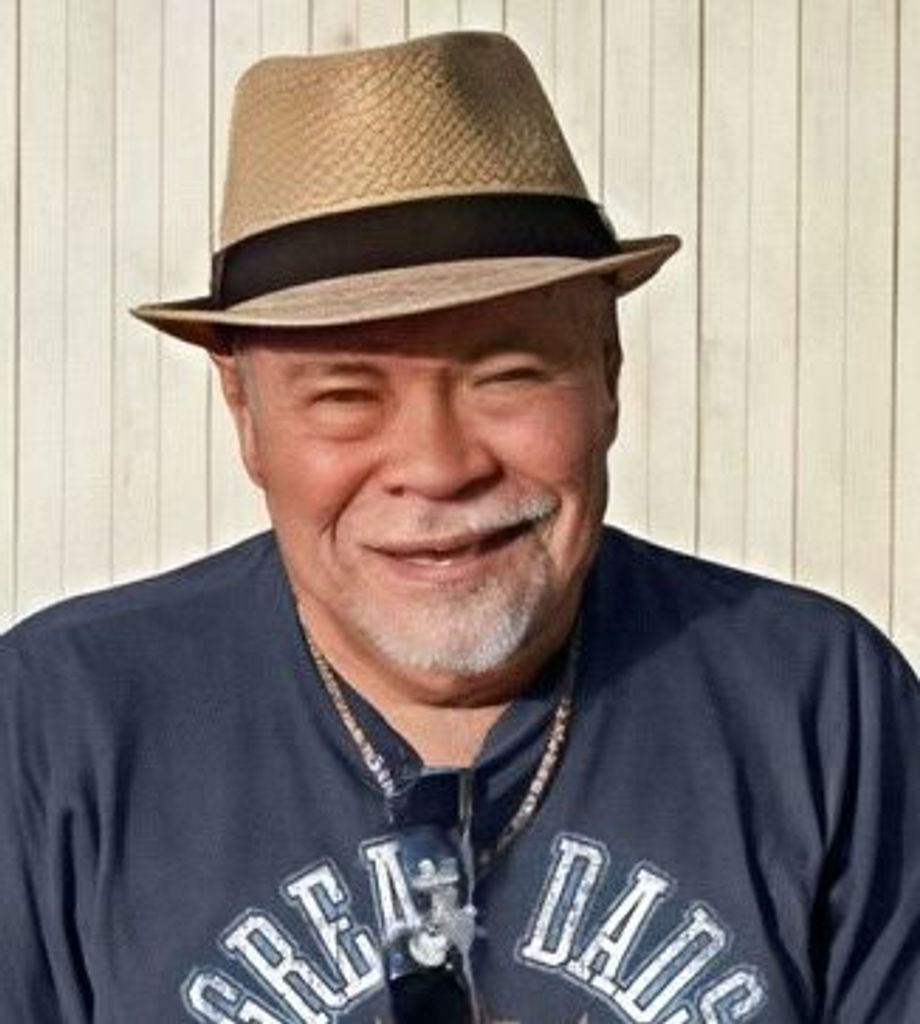 Carmelo “Piliche” Dejesus